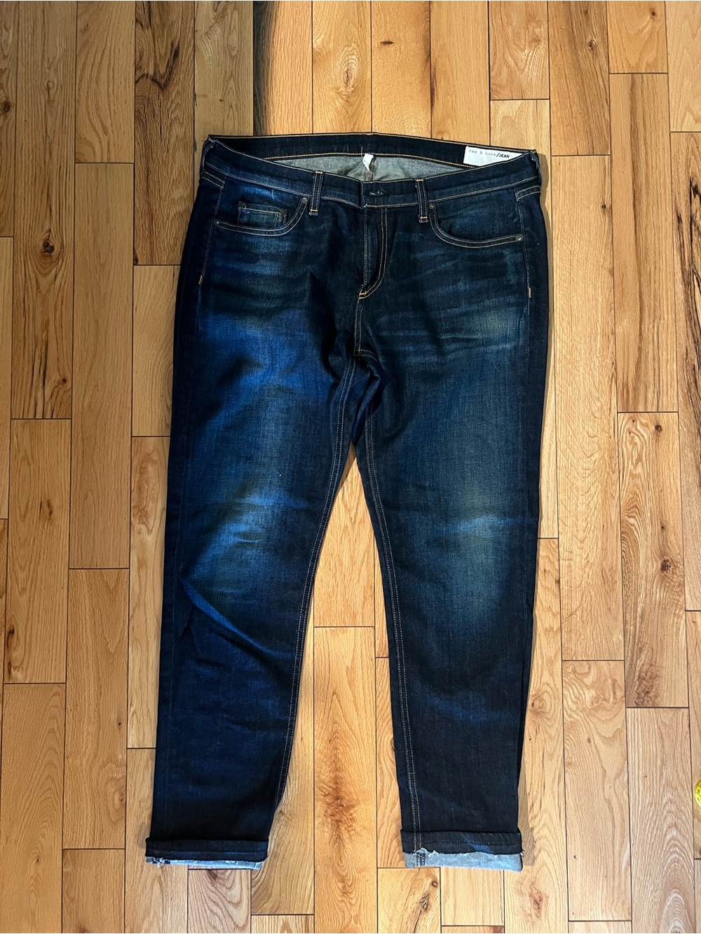 Women’s Rag & Bone “Dre” Jeans